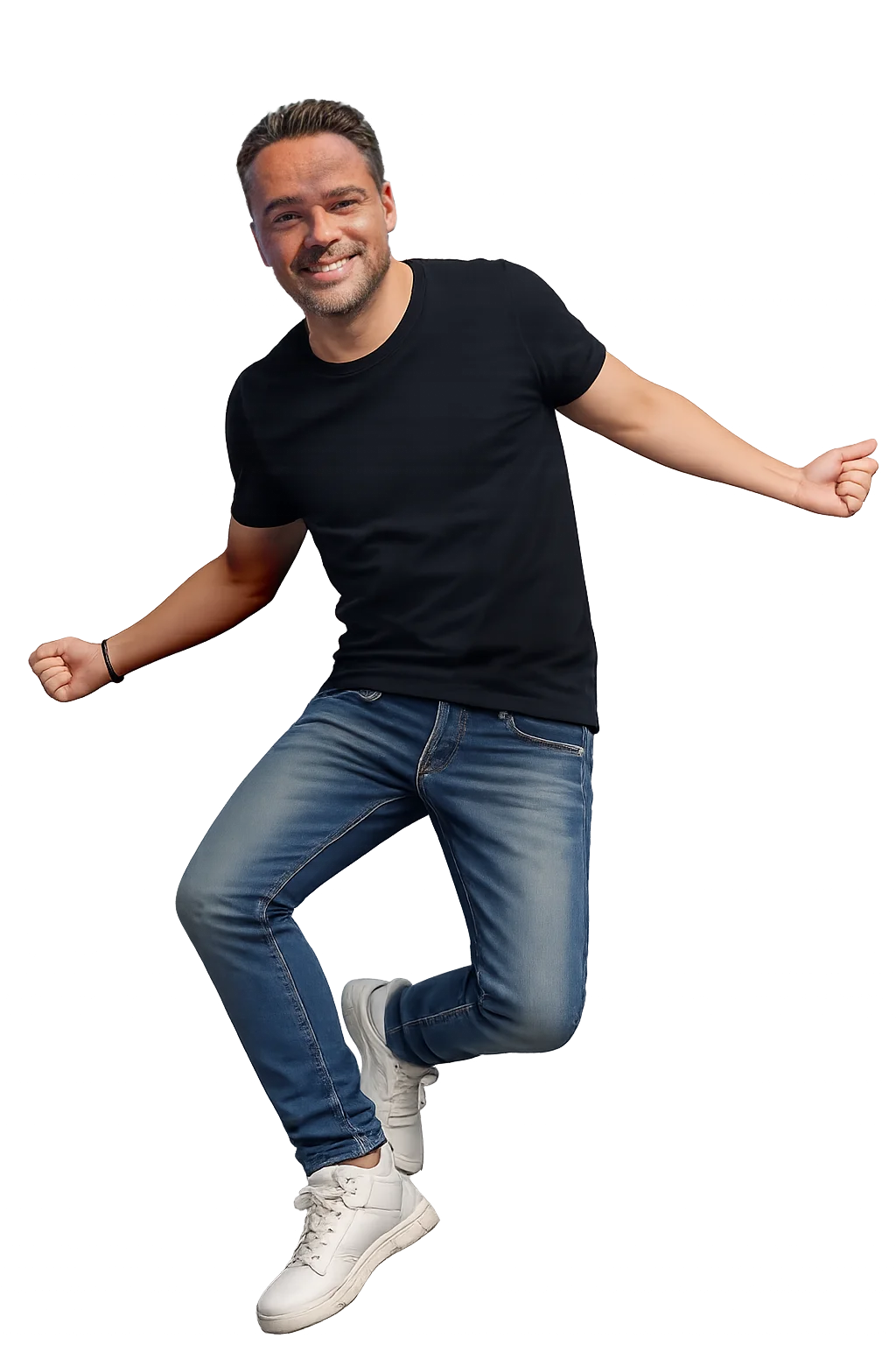 Cedric Meriau